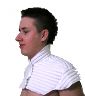 THERMO RIPP TRAPÉZOVÝ LÍMEC